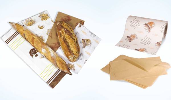 Plastic Sandwich Bags Triangle Bakery Packaging Easy Tear - Temu